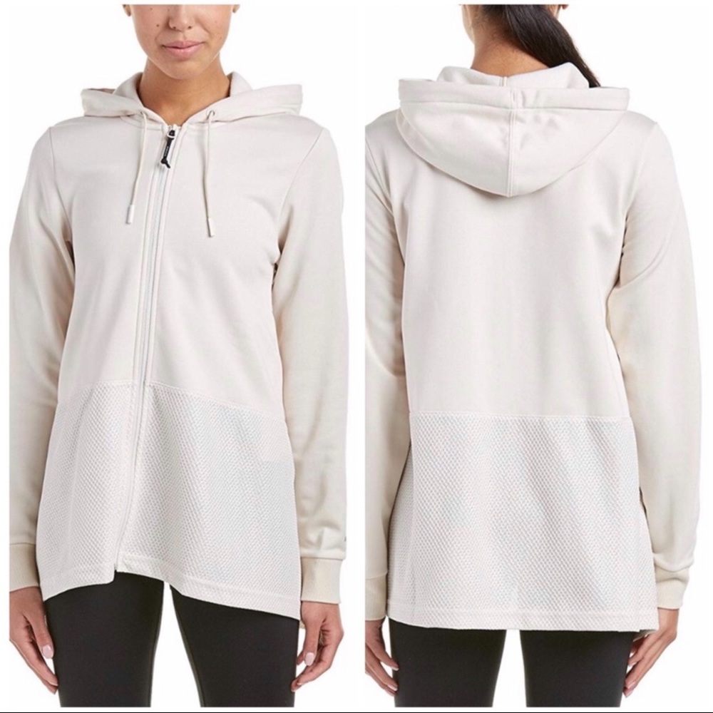 Puma EVO Full Zip Hoodie